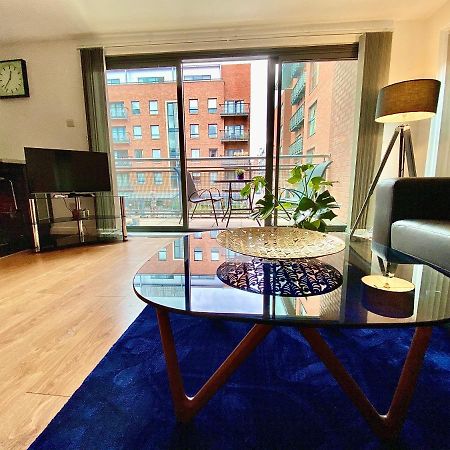 Liverpool City Centre Apartment On Duke Street Exterior photo