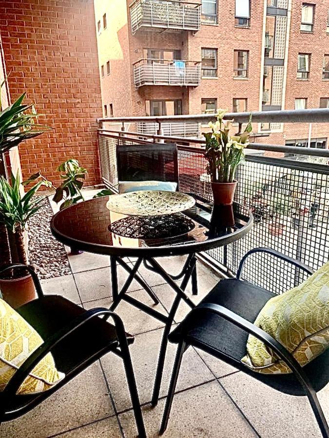 Liverpool City Centre Apartment On Duke Street Exterior photo